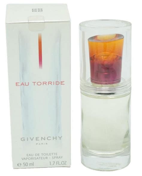 givenchy eau torride 50ml|Eau Torride Givenchy perfume .